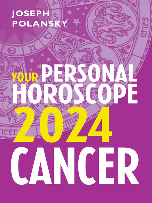 Title details for Cancer 2024 by Joseph Polansky - Available